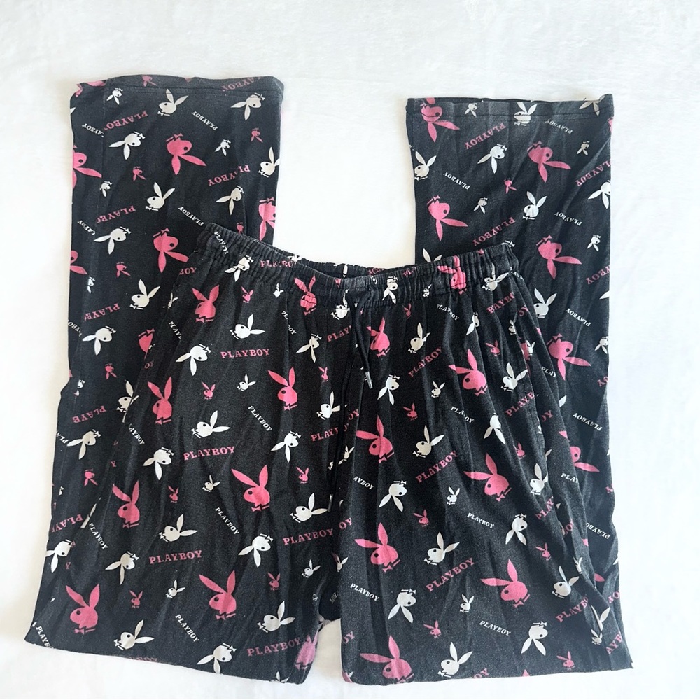 Playboy Pajama Pants!